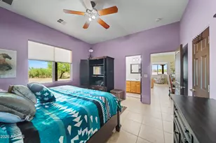 50812 N 453rd Ave, Wickenburg, AZ 85390 - Photo 18
