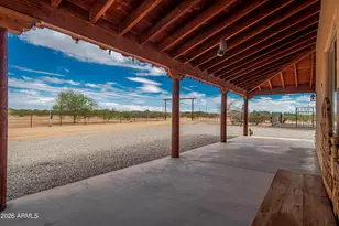 50812 N 453rd Ave, Wickenburg, AZ 85390 - Photo 44