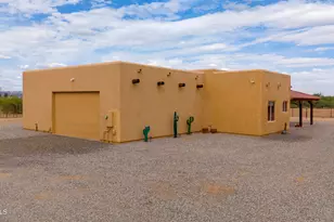 50812 N 453rd Ave, Wickenburg, AZ 85390 - Photo 24