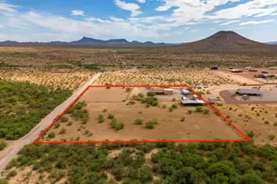 50812 N 453rd Ave, Wickenburg, AZ 85390 - Photo 32