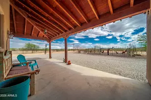 50812 N 453rd Ave, Wickenburg, AZ 85390 - Photo 46