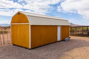 50812 N 453rd Ave, Wickenburg, AZ 85390 - Photo 28