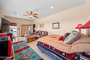 50812 N 453rd Ave, Wickenburg, AZ 85390 - Photo 36