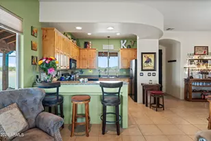 50812 N 453rd Ave, Wickenburg, AZ 85390 - Photo 6
