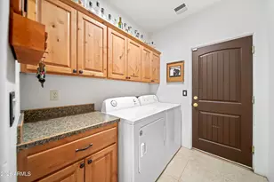 50812 N 453rd Ave, Wickenburg, AZ 85390 - Photo 20