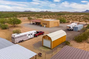 50812 N 453rd Ave, Wickenburg, AZ 85390 - Photo 26