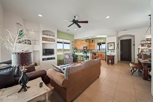 50812 N 453rd Ave, Wickenburg, AZ 85390 - Photo 8