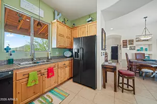 50812 N 453rd Ave, Wickenburg, AZ 85390 - Photo 4
