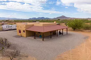 50812 N 453rd Ave, Wickenburg, AZ 85390 - Photo 22