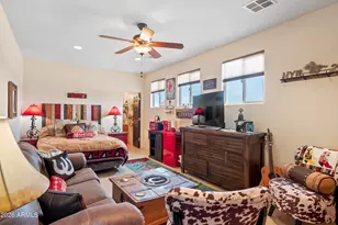 50812 N 453rd Ave, Wickenburg, AZ 85390 - Photo 38