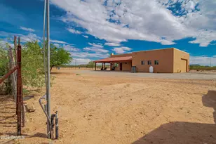 50812 N 453rd Ave, Wickenburg, AZ 85390 - Photo 40
