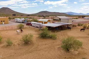 50812 N 453rd Ave, Wickenburg, AZ 85390 - Photo 30