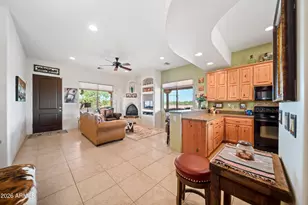 50812 N 453rd Ave, Wickenburg, AZ 85390 - Photo 10