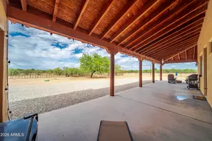 50812 N 453rd Ave, Wickenburg, AZ 85390 - Photo 42