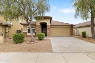 2726 W Chanute Pass, Phoenix, AZ 85041 - Photo 2