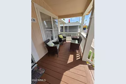 19602 N 32nd Street #50, Phoenix, AZ 85050 - Photo 34