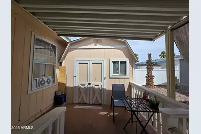 19602 N 32nd Street #50, Phoenix, AZ 85050 - Photo 36