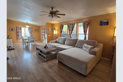 19602 N 32nd Street #50, Phoenix, AZ 85050 - Photo 4