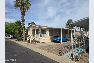 19602 N 32nd Street #50, Phoenix, AZ 85050 - Photo 2