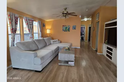 19602 N 32nd Street #50, Phoenix, AZ 85050 - Photo 8