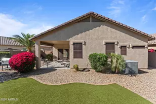 17085 W Young St, Surprise, AZ 85388 - Photo 4