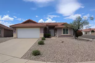 2630 Lemoor Ct, Sierra Vista, AZ 85650 - Photo 2