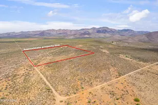 995 S Ruby Dare Rd, Bisbee, AZ 85603 - Photo 6