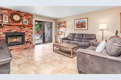 65 Verde Valley School Road #D8, Sedona, AZ 86351 - Photo 2