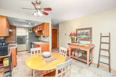 65 Verde Valley School Road #D8, Sedona, AZ 86351 - Photo 6