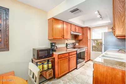 65 Verde Valley School Road #D8, Sedona, AZ 86351 - Photo 10