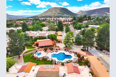65 Verde Valley School Road #D8, Sedona, AZ 86351 - Photo 40