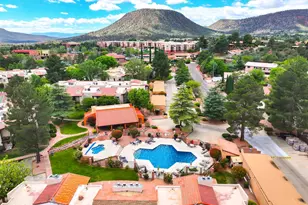 65 Verde Valley School Rd, Sedona, AZ 86351 - Photo 40