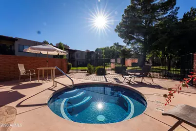 65 Verde Valley School Road #D8, Sedona, AZ 86351 - Photo 48