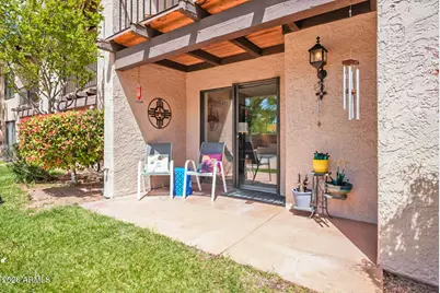 65 Verde Valley School Road #D8, Sedona, AZ 86351 - Photo 34