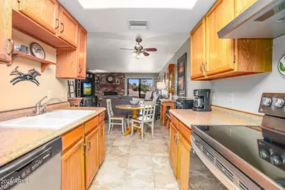 65 Verde Valley School Road #D8, Sedona, AZ 86351 - Photo 12