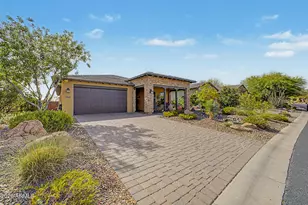 3840 Gold Ridge Rd, Wickenburg, AZ 85390 - Photo 2
