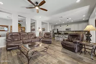 3840 Gold Ridge Rd, Wickenburg, AZ 85390 - Photo 6
