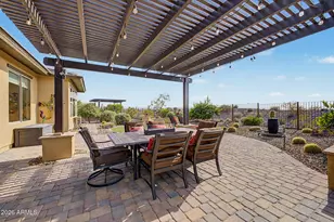 3840 Gold Ridge Rd, Wickenburg, AZ 85390 - Photo 28