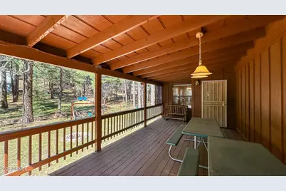 2499 Canyon Drive, Forest Lakes, AZ 85931 - Photo 6