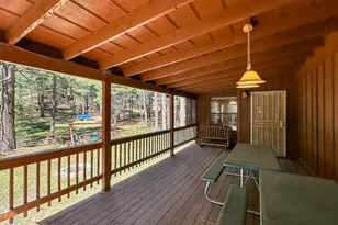 2499 Canyon Dr, Forest Lakes, AZ 85931 - Photo 6