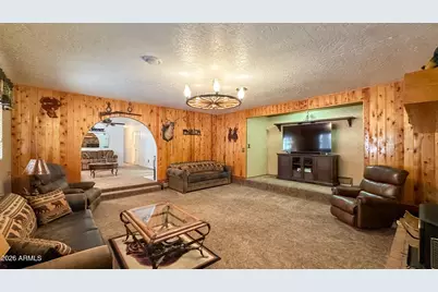 2499 Canyon Drive, Forest Lakes, AZ 85931 - Photo 20