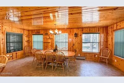 2499 Canyon Drive, Forest Lakes, AZ 85931 - Photo 12