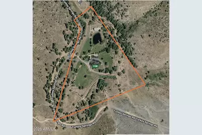 1625 Black Canyon Road, Heber, AZ 85928 - Photo 4