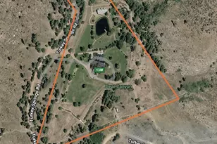 1625 Black Canyon Rd, Heber, AZ 85928 - Photo 4