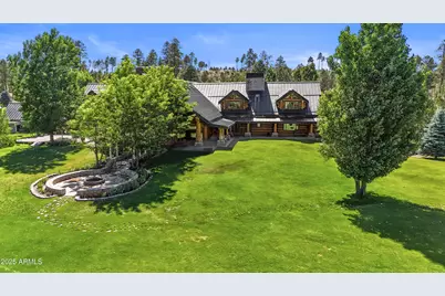 1625 Black Canyon Road, Heber, AZ 85928 - Photo 1