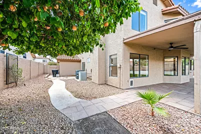 1532 W Tara Drive, Gilbert, AZ 85233 - Photo 32