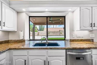1532 W Tara Drive, Gilbert, AZ 85233 - Photo 20