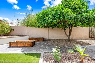 1532 W Tara Dr, Gilbert, AZ 85233 - Photo 30