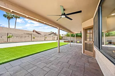 1532 W Tara Drive, Gilbert, AZ 85233 - Photo 24