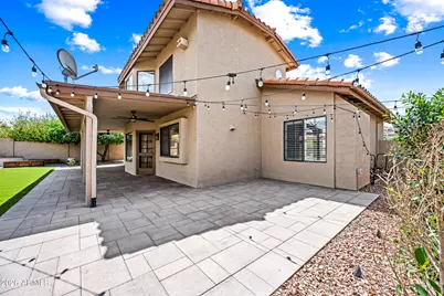 1532 W Tara Drive, Gilbert, AZ 85233 - Photo 28